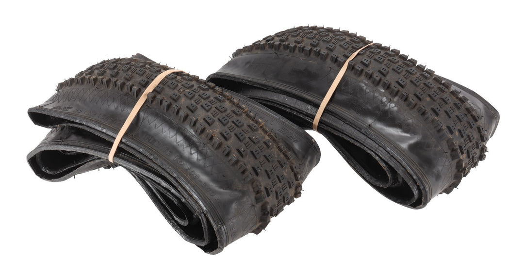 IRC Geo Claw Mountain Bike Tubeless Tires 29 x 2.2" PAIR Black Cross Country MTB