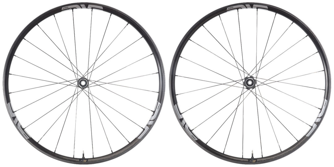 ENVE M5 Pro Carbon Tubeless 29 Mtn Bike Wheelset Innerdrive SRAM XD 12s CL Disc