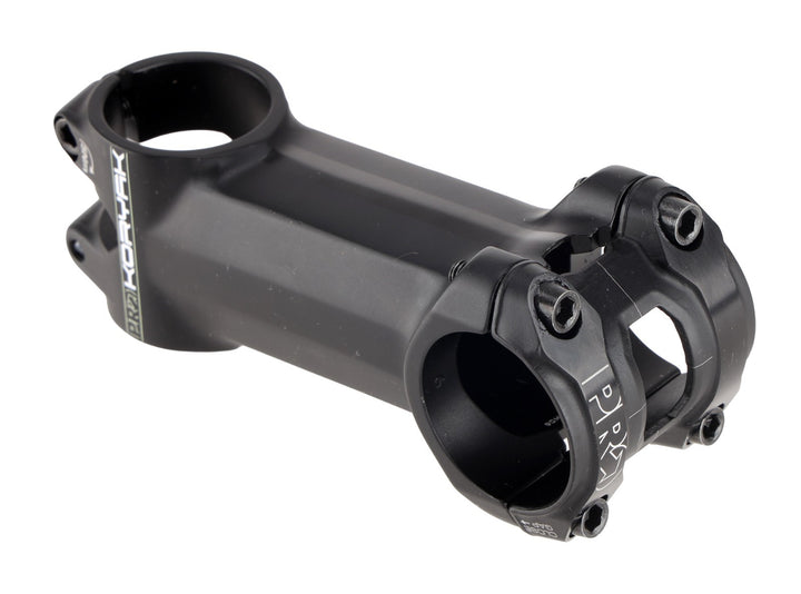 PRO Koryak Alloy Gravel Bike Stem 31.8 x 90mm +/- 6° Mountain eBike Di2 MTB