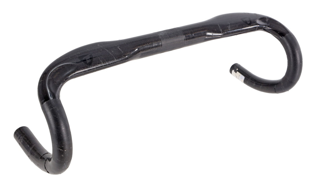 TIME ErgoDrive Carbon Road Bike Drop Handlebars 31.8 x 42cm Gravel