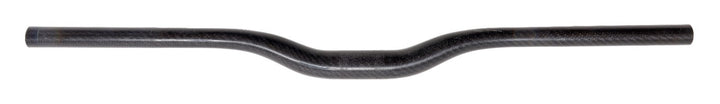 Unbranded Mini Riser Carbon Mountain Bike Handlebars 31.8 x 680mm MTB 136 grams