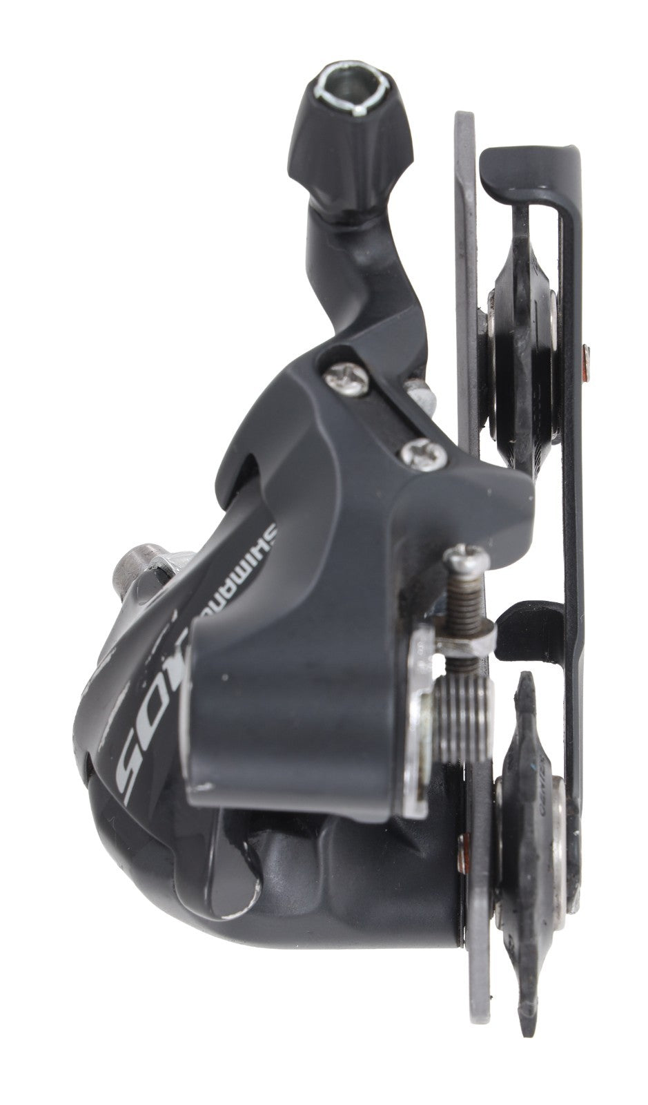 Shimano 105 RD-5701 10 Speed Road Bike Rear Derailleur Short Cage Max 30T