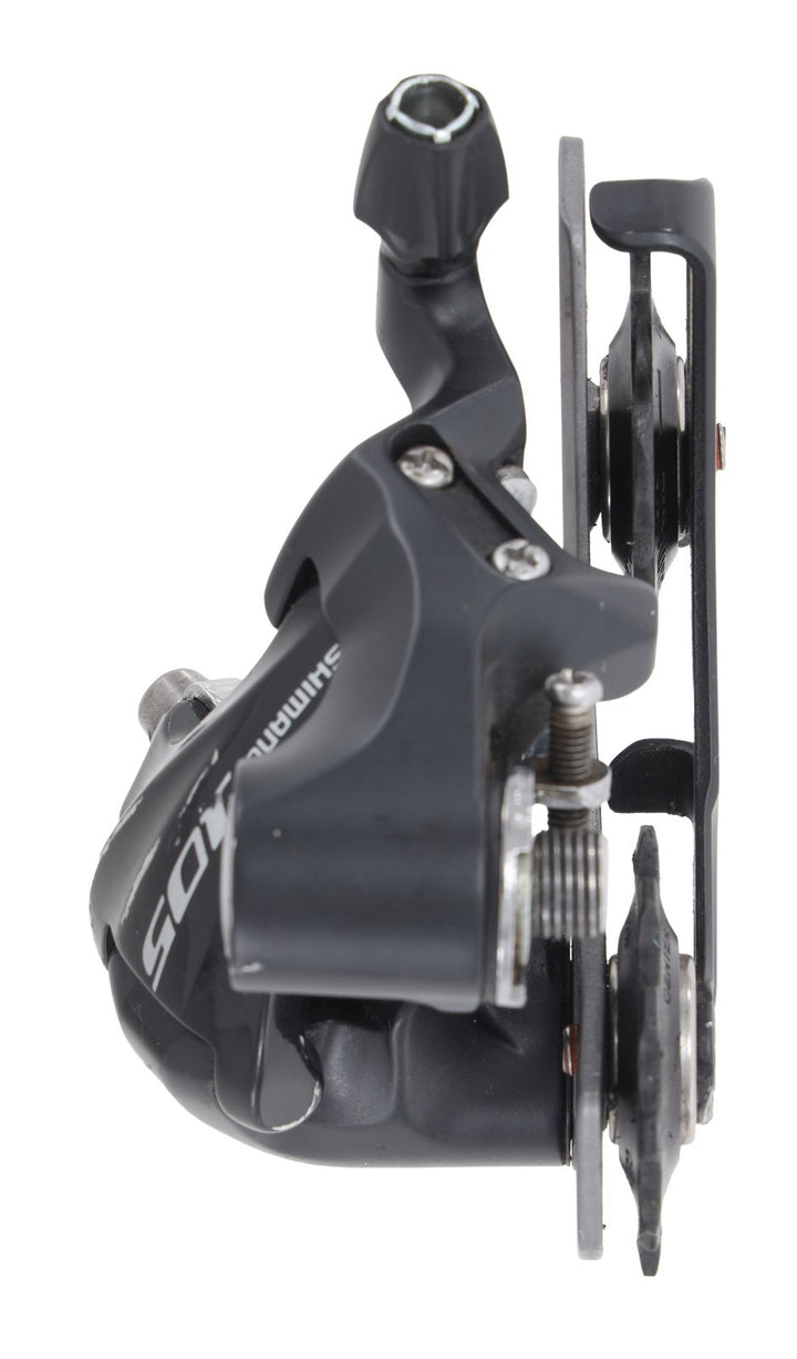 Shimano 105 RD-5701 10 Speed Road Bike Rear Derailleur Short Cage Max 30T