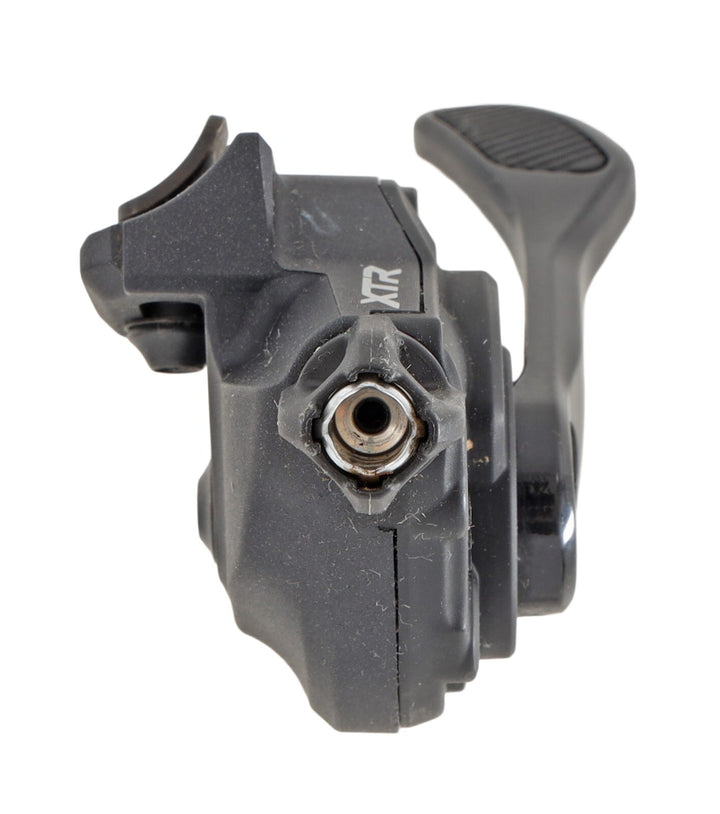 Shimano XTR SL-M9100-R 12 Spd RIGHT REAR Rapidfire Plus Mtn Bike Trigger Shifter