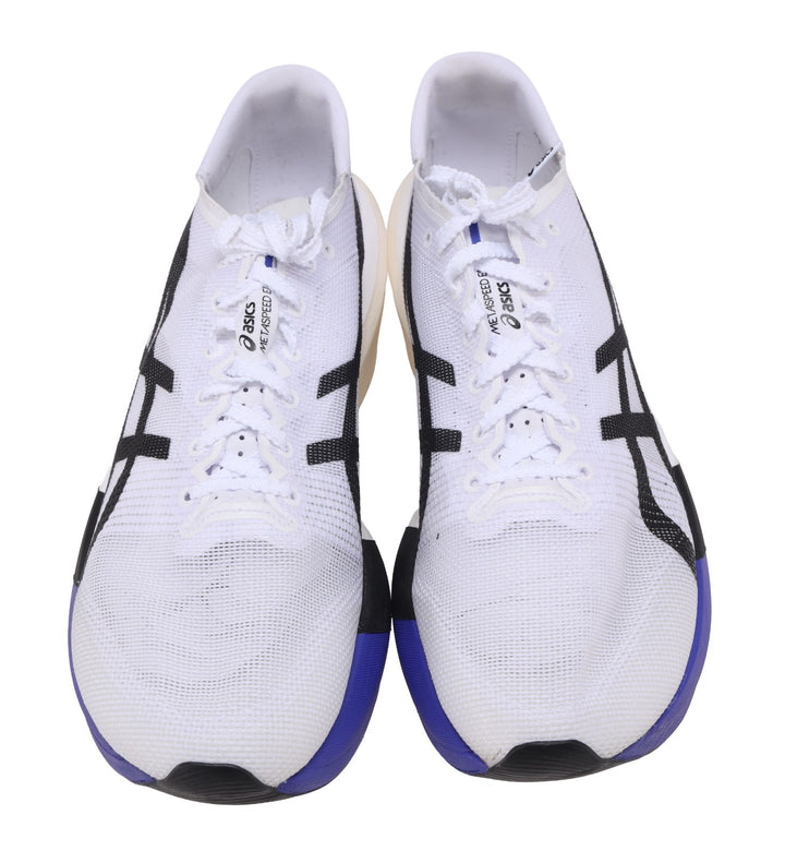 ASICS Metaspeed Edge Tokyo Running Shoes US Men 9 EU 42.5 White