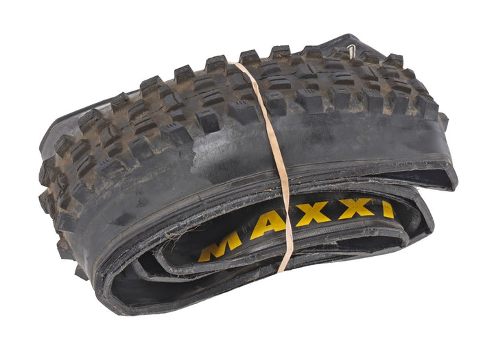 Maxxis Assegai Tubeless Mountain Bike Tire 29x 2.50" WT EXO TR Downhill Trail