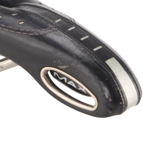 Selle Italia Max Flite Gel Flow Road Bike Cycling Saddle 145mm 7x 7mm Vanox Rail