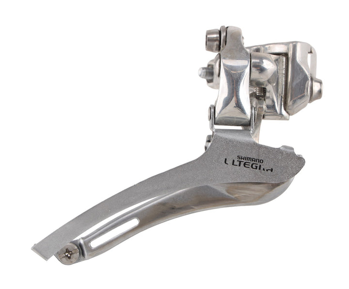 Shimano Ultegra FD-6500 2 x 9 Speed Road Bike Front Derailleur Clamp-On 34.9mm