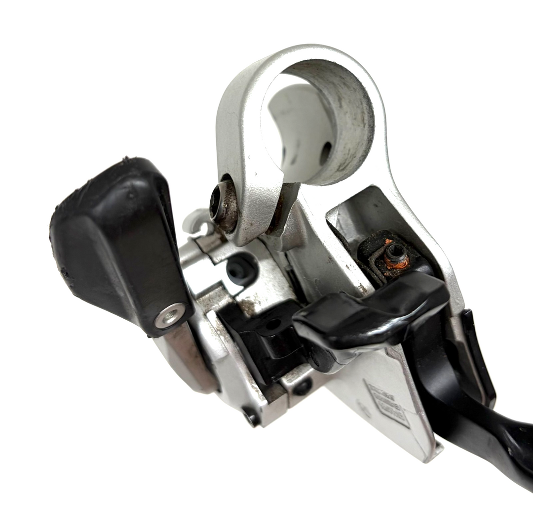 Shimano Deore XT ST-M750 3 x 9 Speed STI Dual Control Mtn Bike Trigger Shifters
