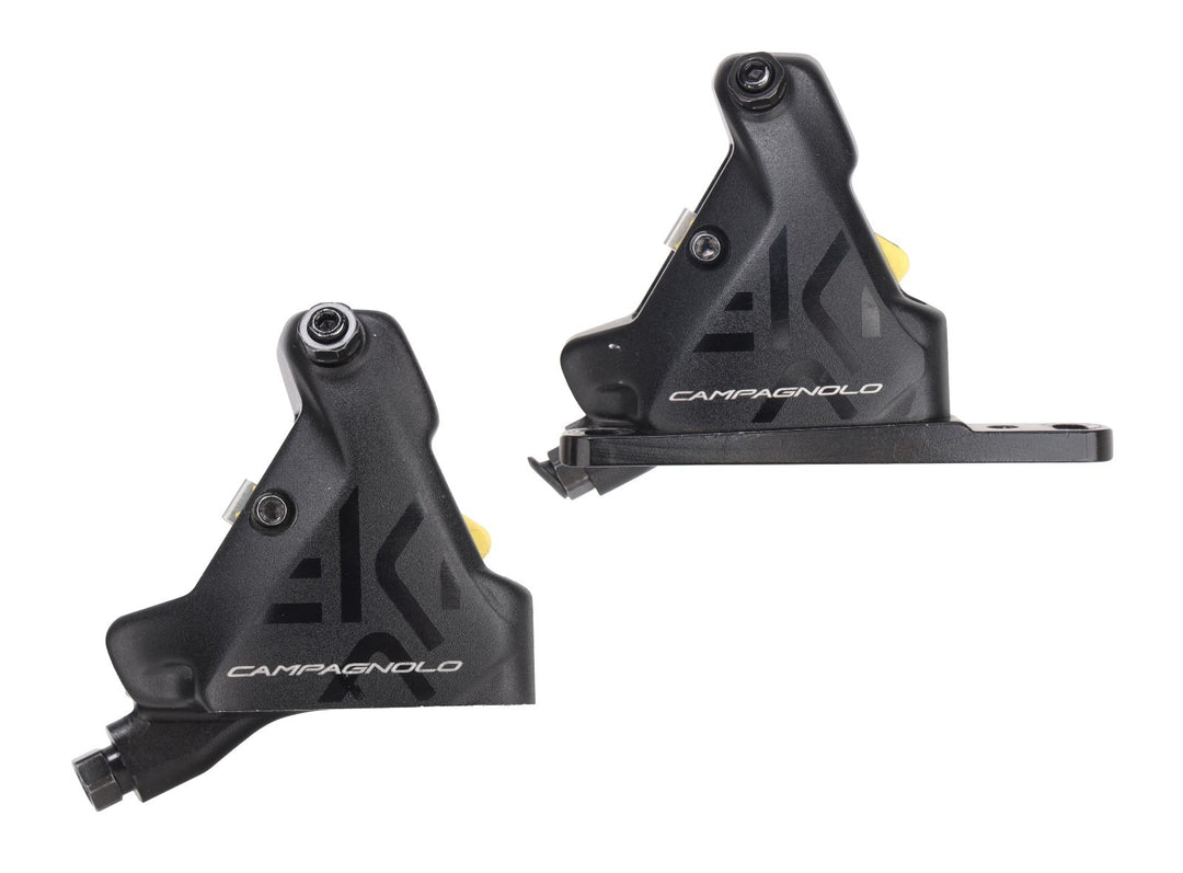 Campagnolo Ekar Gravel Bike Hydraulic Disc Brake Caliper Set Flat Mount