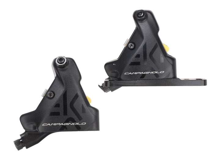 Campagnolo Ekar Gravel Bike Hydraulic Disc Brake Caliper Set Flat Mount