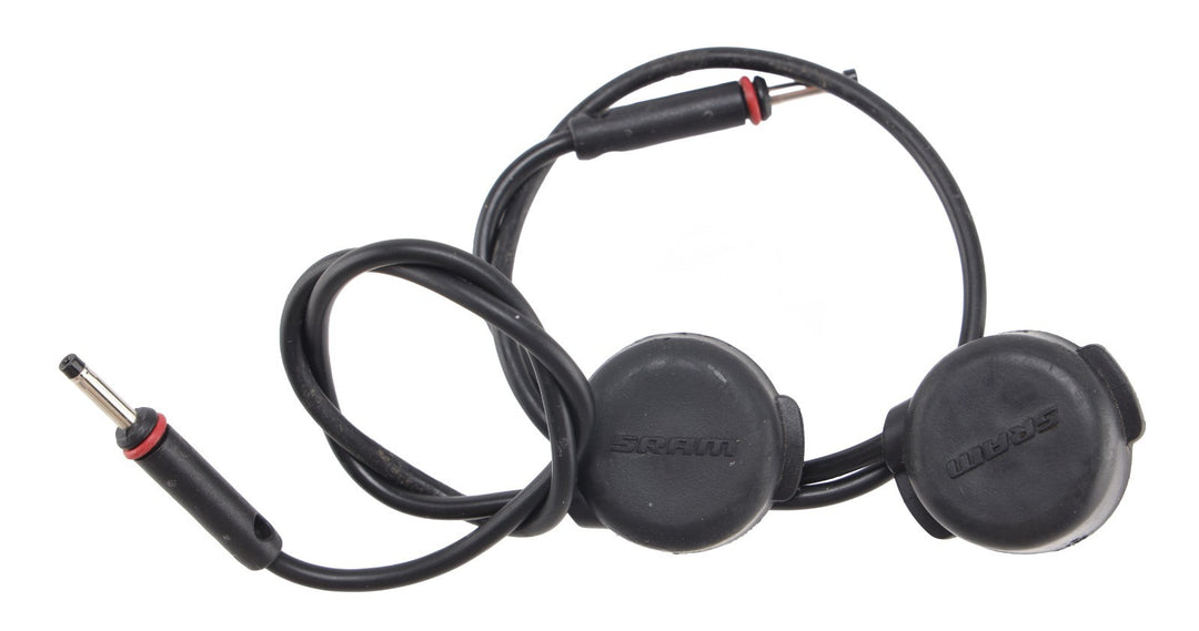 SRAM Red eTap Blips Shift Buttons 230mm 1 PAIR Road Tri TT Bike Aero Race Remote