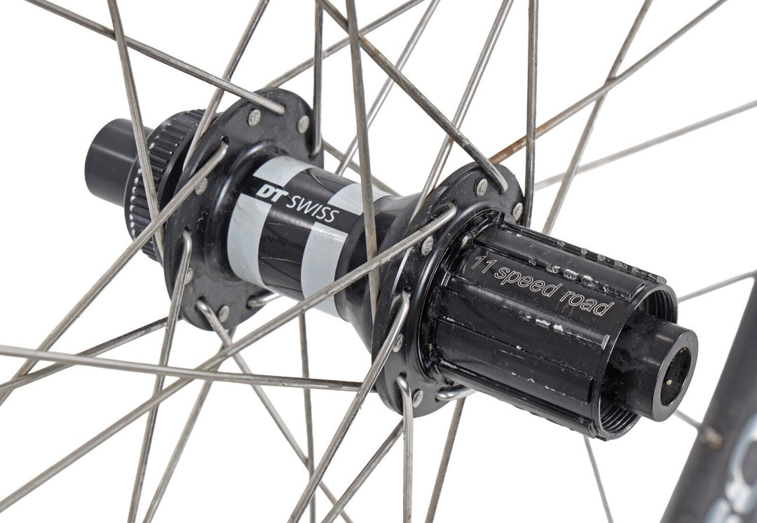 Race Face ARC 30 DT Swiss 27.5" Alloy Tubeless MTB Wheelset CL Disc 11s Shimano