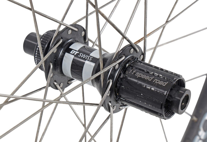 Race Face ARC 30 DT Swiss 27.5" Alloy Tubeless MTB Wheelset CL Disc 11s Shimano