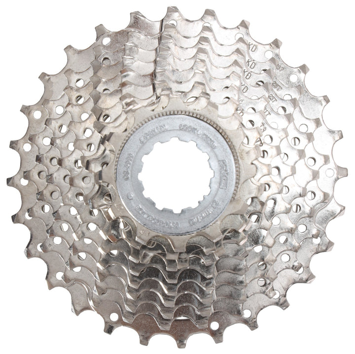 Shimano Tiagra CS-4600 10 Speed Road Bike Cassette 12-28T Steel Hyperglide
