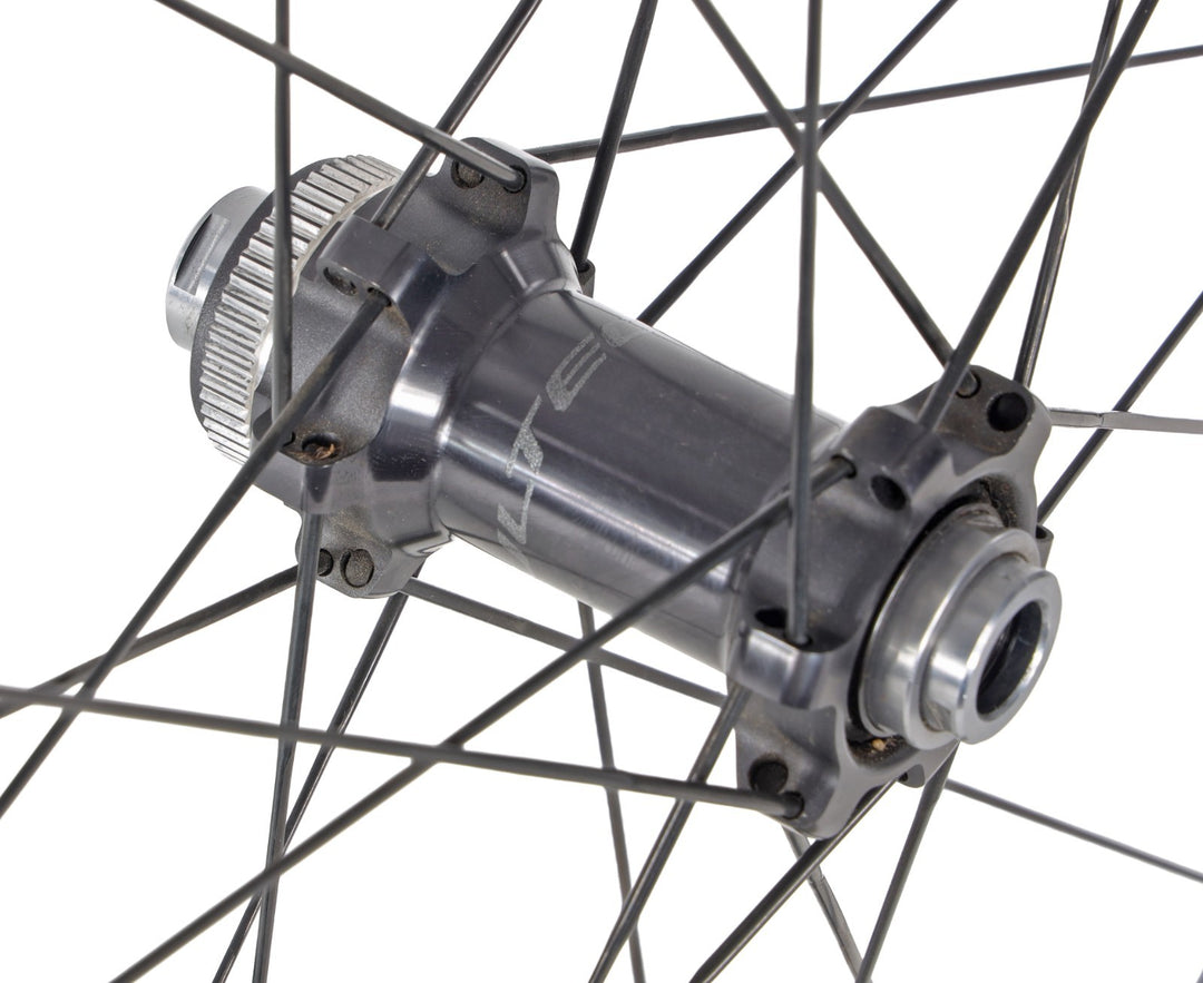 Shimano Ultegra C36 WH-R8170 Tubeless Carbon Road Wheelset CL Disc 11/12 Sp 700c