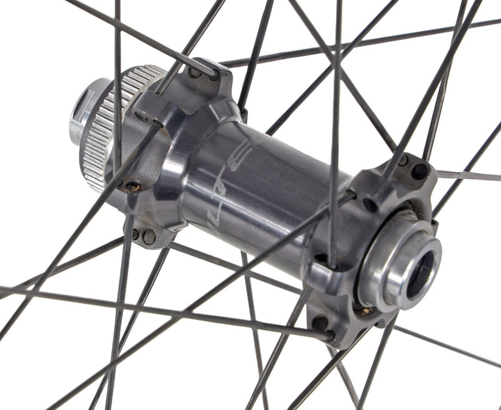 Shimano Ultegra C36 WH-R8170 Tubeless Carbon Road Wheelset CL Disc 11/12 Sp 700c