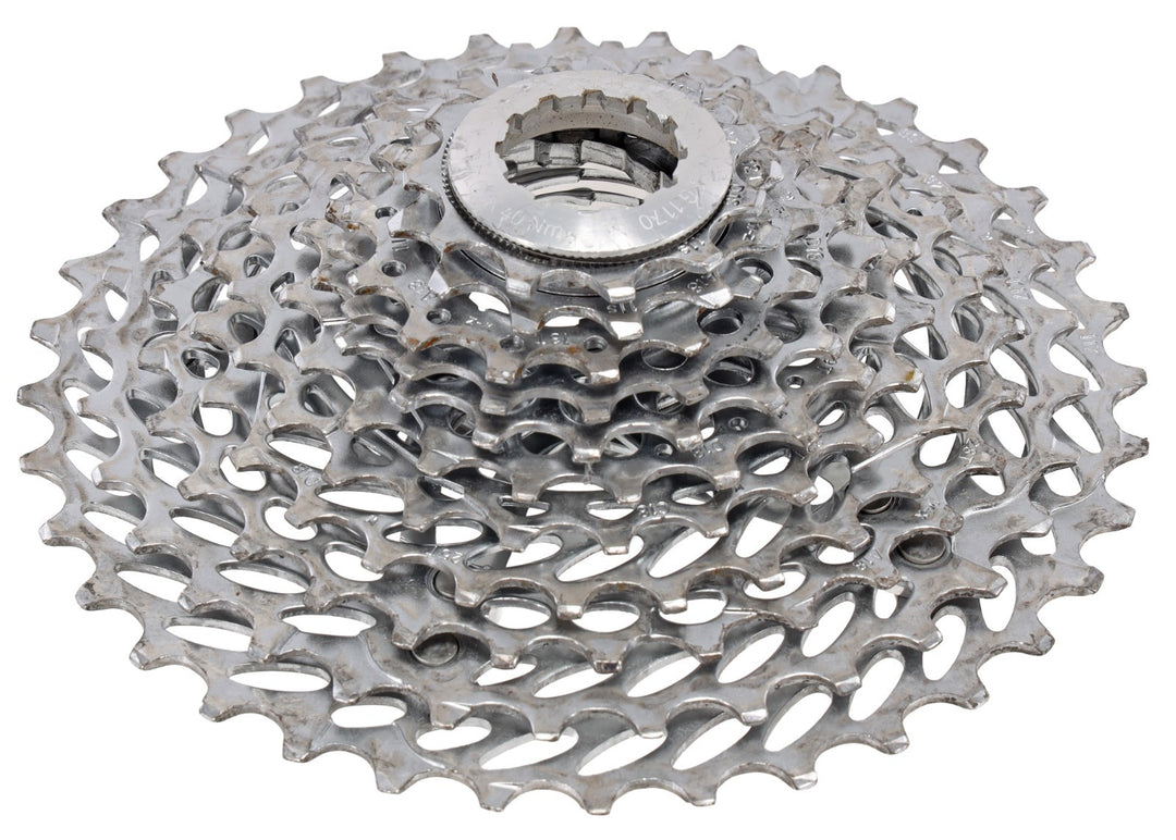 SRAM PG-1170 11 Speed Cassette 11-36T Force Road Bike CX Shimano HG PG1170