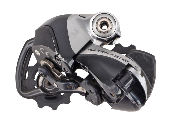 Shimano Dura-Ace Di2 RD-9070 11 Speed Road Bike Rear Derailleur 28T Max