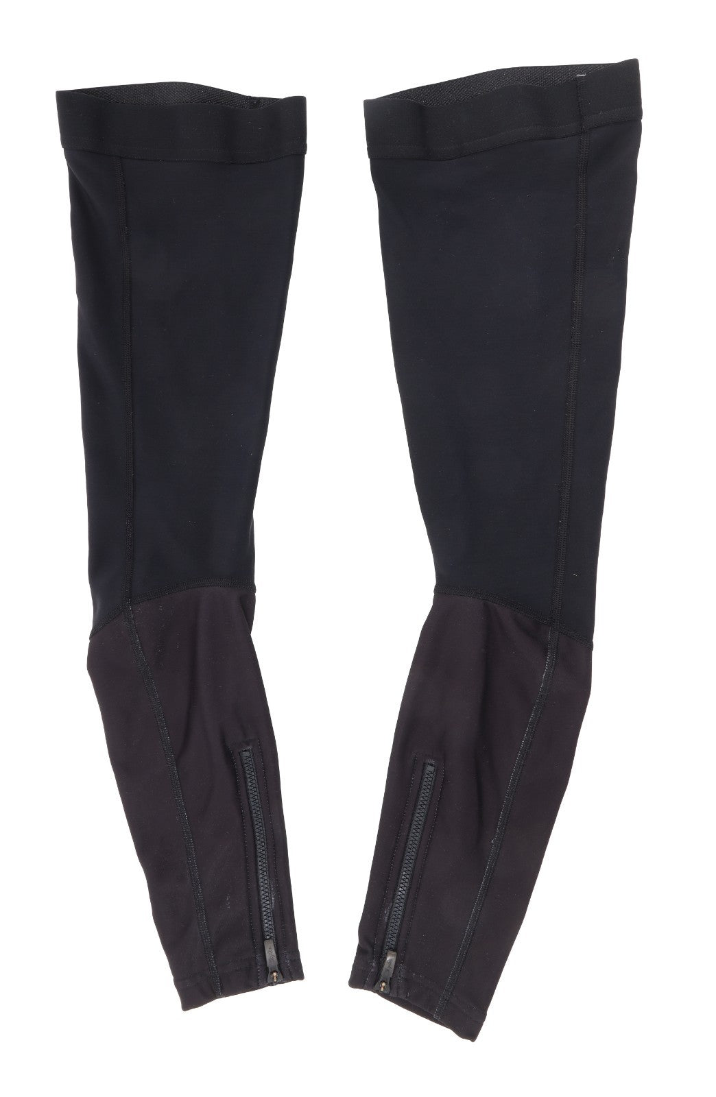 Rapha wahoo Thermal Arm & Legion Leg Warmers Women SMALL Black Road Bike Winter
