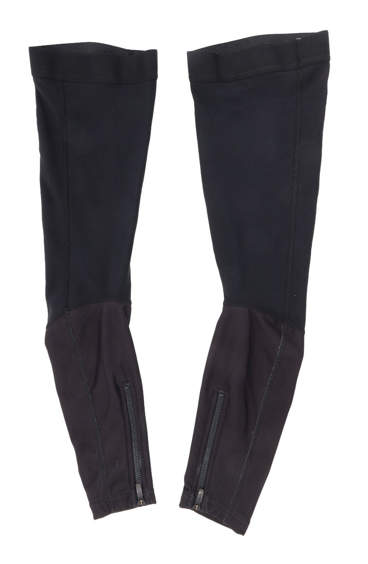 Rapha wahoo Thermal Arm & Legion Leg Warmers Women SMALL Black Road Bike Winter