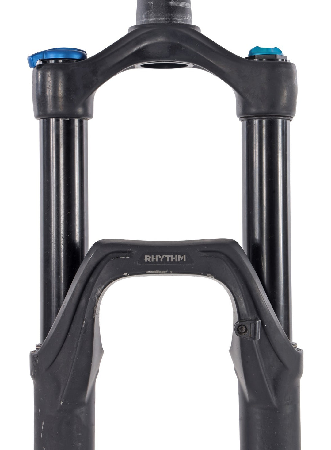 Fox Rhythm 34 FLOAT 27.5" 150mm Grip Mountain Bike Air Fork 15 x 110mm 2018 MTB