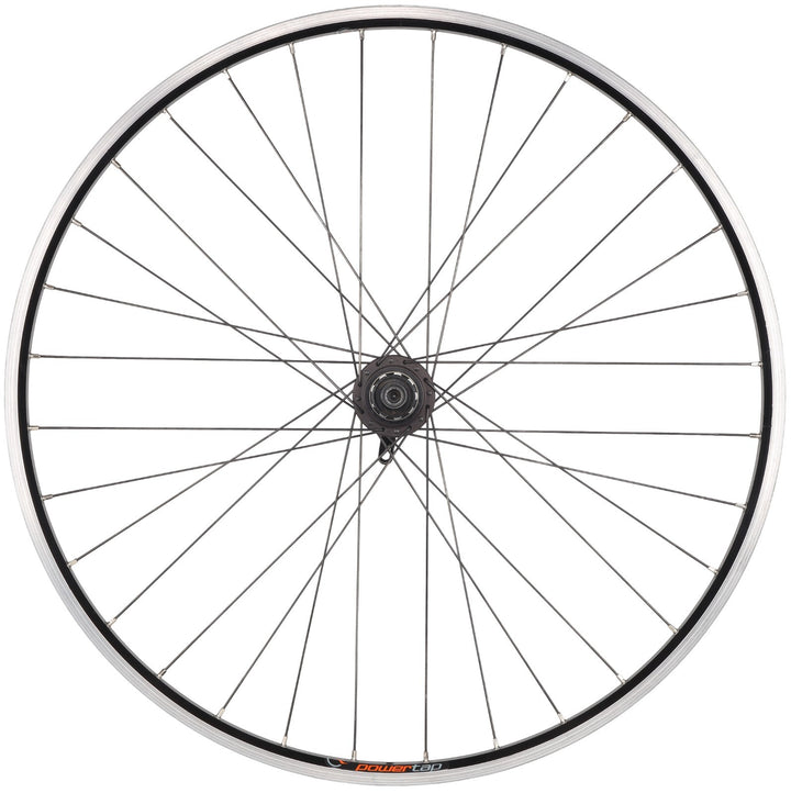 PowerTap Alloy Road Bike Clincher REAR Wheel 11 Sp 700c QR Rim Brake G3 ANT+ Hub