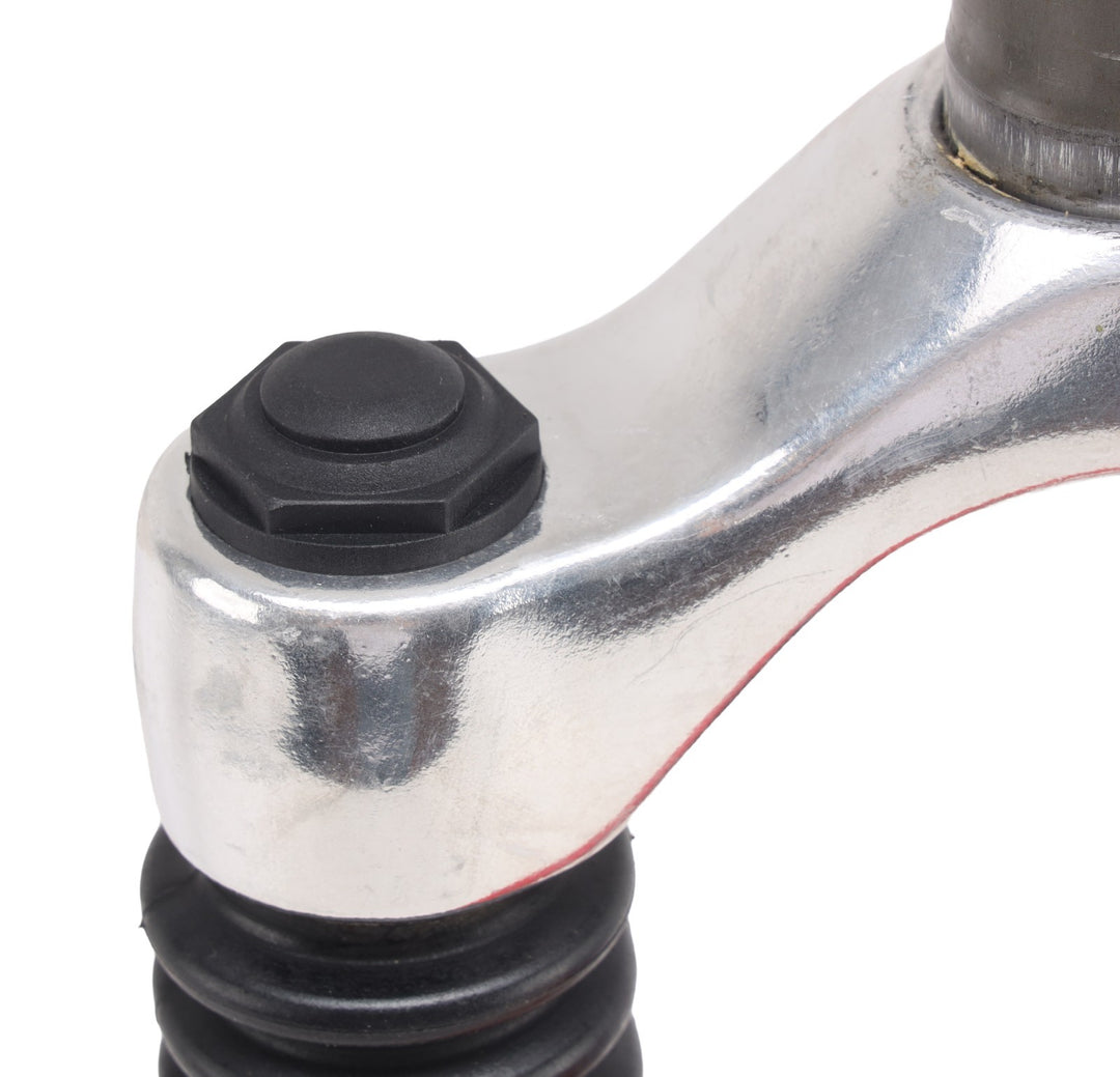 RockShox Judy TT Mtn Bike Fork 26" 80mm 1-1/8" RED QR Cantilever Disc Vintage