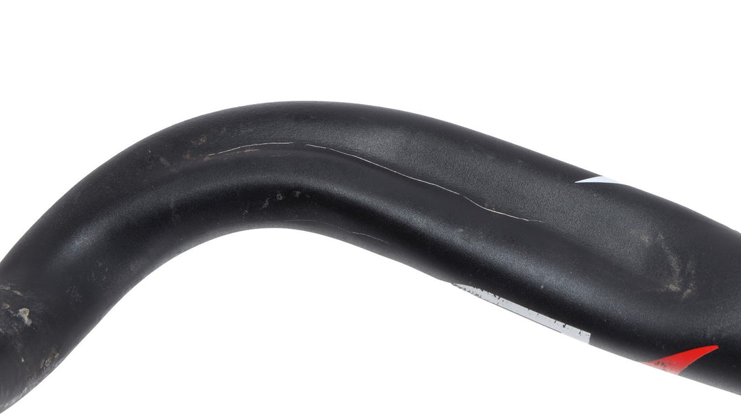 Most Jaguar XA Aluminum Compact Road Bike Drop Handlebars 31.8 x 40cm Pinarello