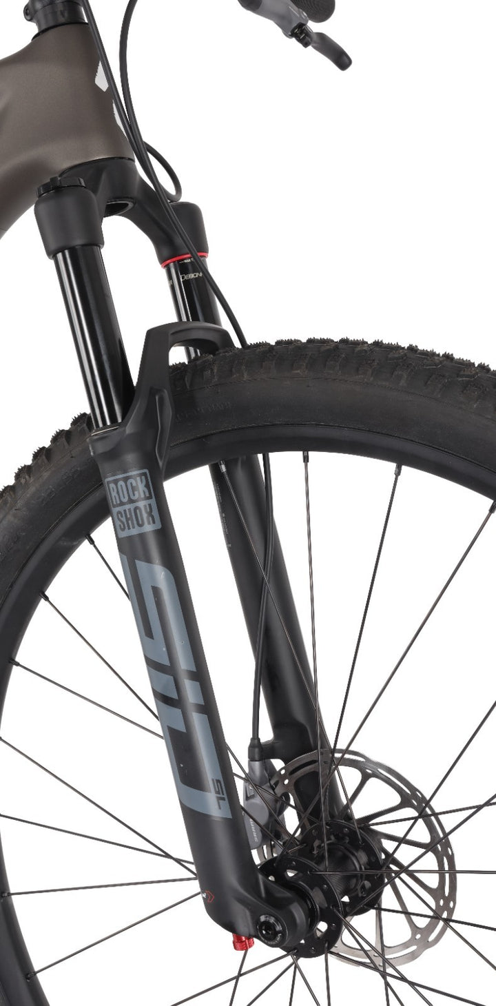 Specialized Epic Hardtail Comp 29" Carbon Mtn Bike 1x 12 Spd MED SATIN SRAM 2025
