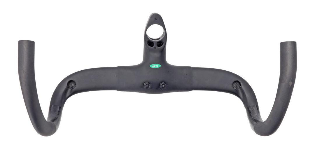 Most Talon Ultra Fast Carbon Integrated Handlebar Stem 42cm x 90mm Pinarello