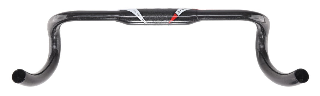 FSA K-Force Carbon Compact Road Bike Drop Handlebars 31.8 x 440mm 224 grams