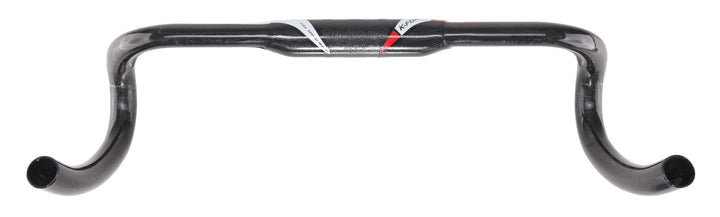 FSA K-Force Carbon Compact Road Bike Drop Handlebars 31.8 x 440mm 224 grams