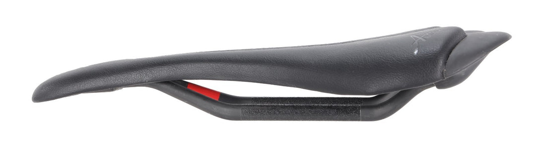 Velo Angel Fly Carbon 128mm Road Bike Saddle 7 x 9mm Rails 273mm