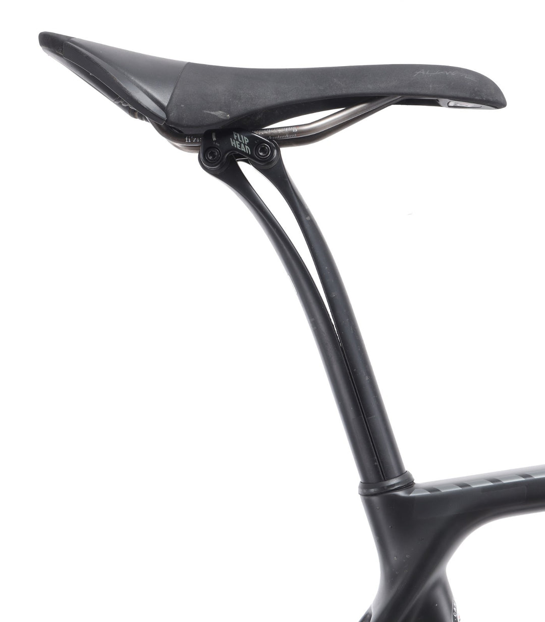 Canyon Endurance CF SLX 9.0 Shimano Dura-Ace Di2 Carbon Road Bike ENVE SES Large