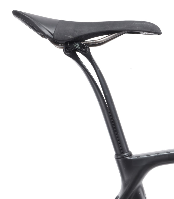 Canyon Endurance CF SLX 9.0 Shimano Dura-Ace Di2 Carbon Road Bike ENVE SES Large