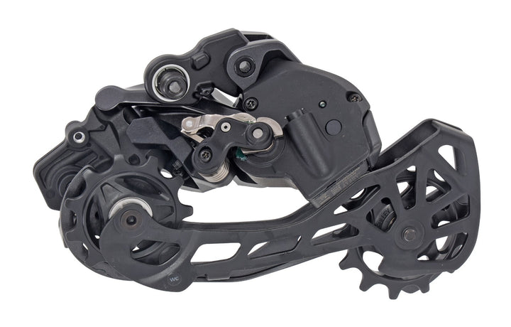 Shimano GRX Di2 RD-RX825 2x 12 Speed Gravel Bike Rear Derailleur 40T Max Race