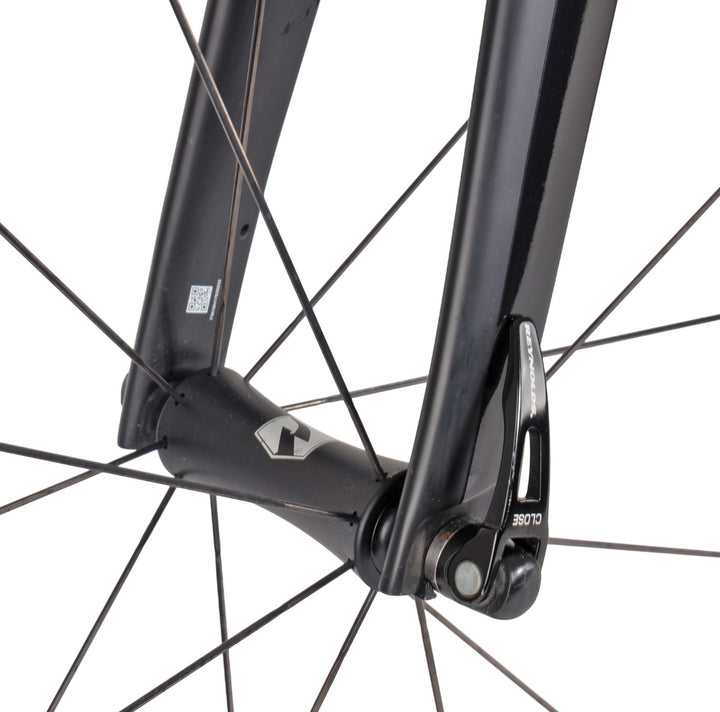 Canyon Aeroad CF SLX 8.0 Ultegra 2x 11 Sp Carbon Road Bike LG Reynolds 700c 2018