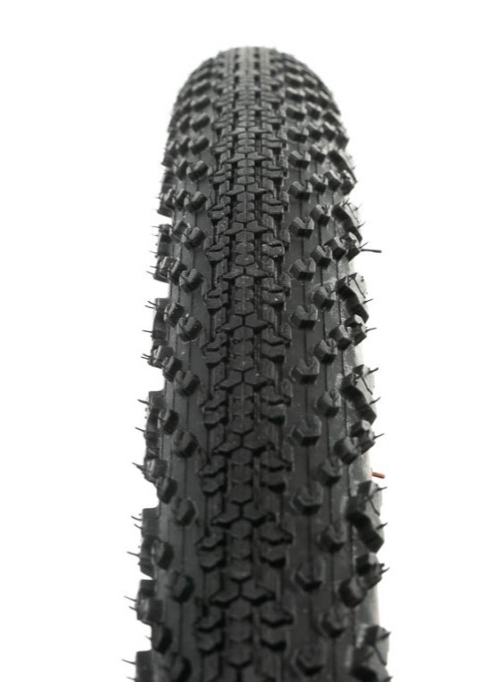 Goodyear Connector Ultimate Tubeless Gravel Bike Tire 700 x 35c Black Wall