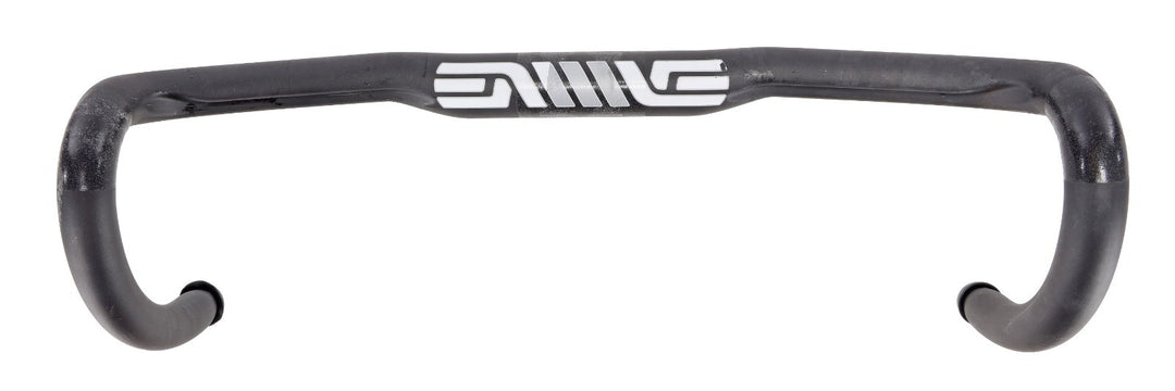 ENVE Compact Carbon Road Drop Handlebar 31.8 x 42cm Non In-Route Gravel Cycling