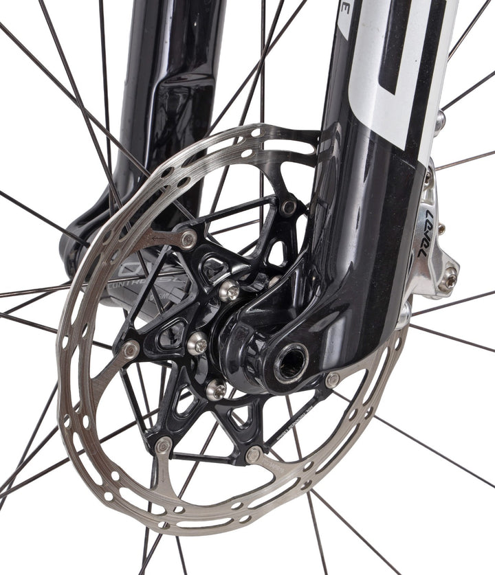 Specialized S-Works Epic HT AXS XX1 29" Carbon Mtn Bike SM Dove Grey SRAM 2020