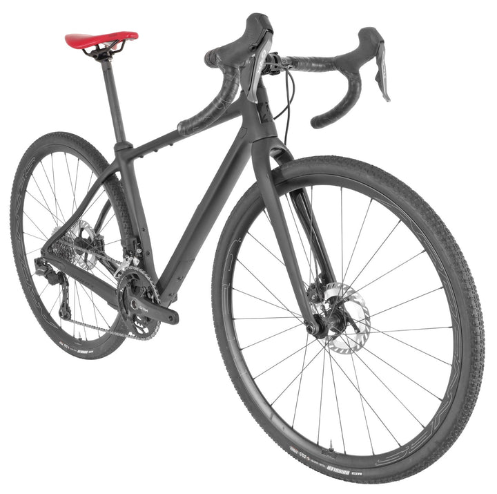 Pivot Vault Gravel Bike XS HED Ardennes Shimano GRX 12s Hydraulic Carbon 2024