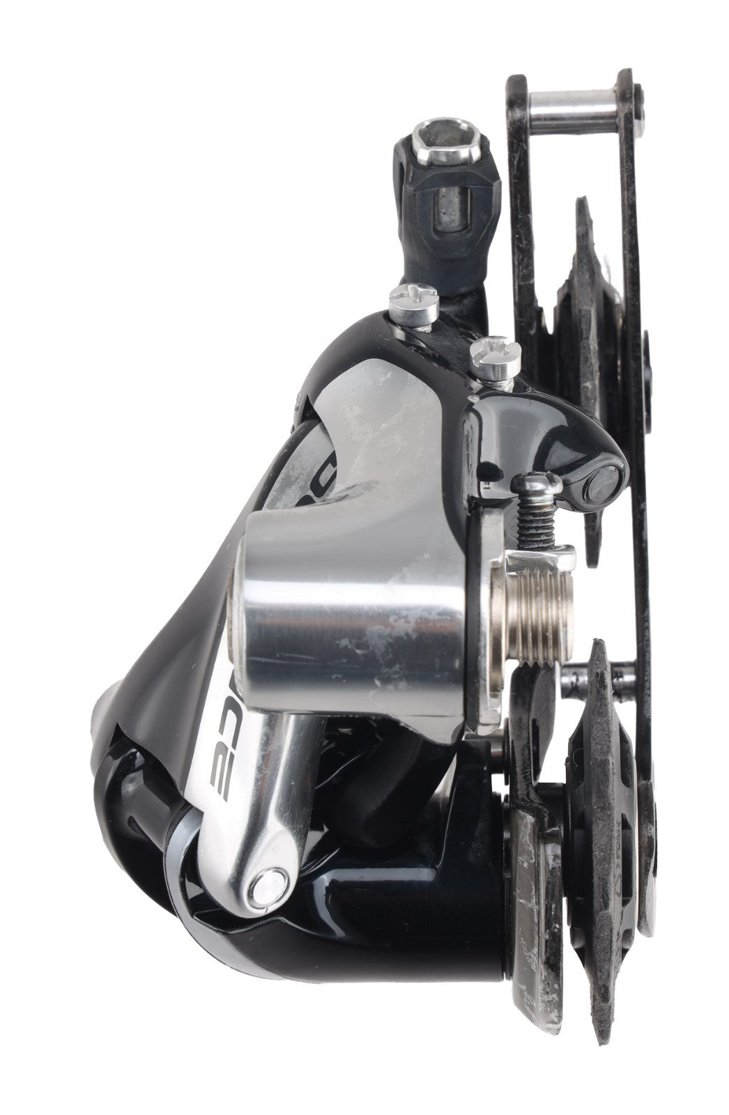 Shimano Dura-Ace RD-9000 11 Speed Road Rear Derailleur Carbon Short Cage 28T Max