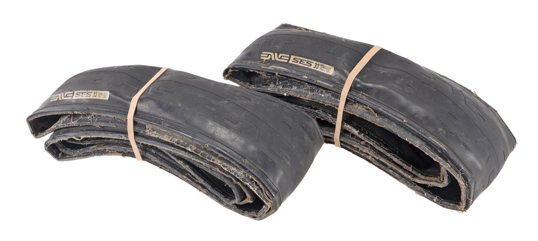 ENVE SES Road Bike Tire 700 x 33c 1 PAIR Tubeless Ready Clincher Cycling Race TT