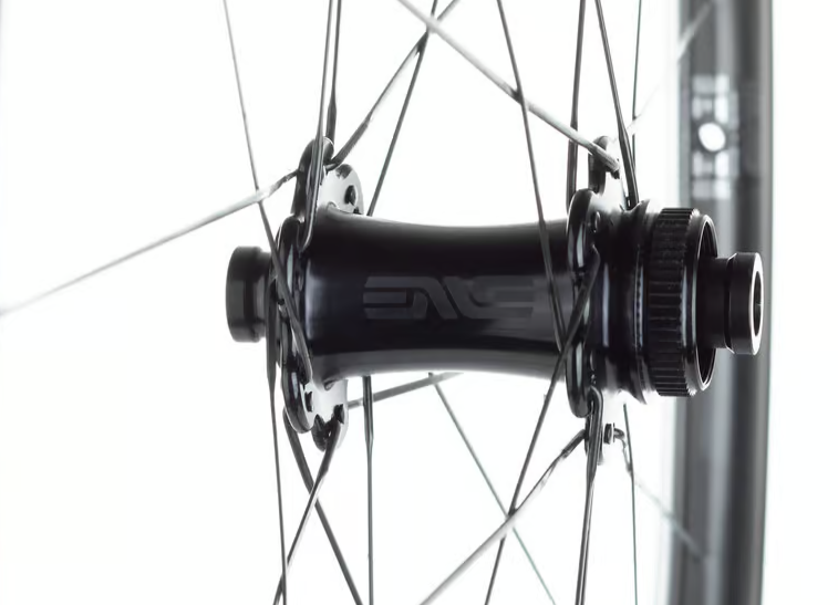 ENVE G23 Carbon Disc Tubeless Gravel Bike Wheelset SRAM XDR 12/13 Spd 700c Race