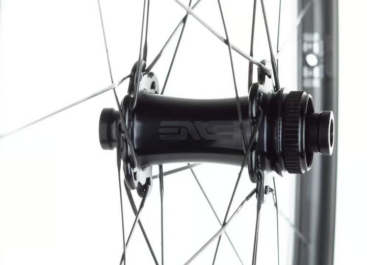 ENVE G23 Carbon Disc Tubeless Gravel Bike Wheelset SRAM XDR 12/13 Spd 700c Race