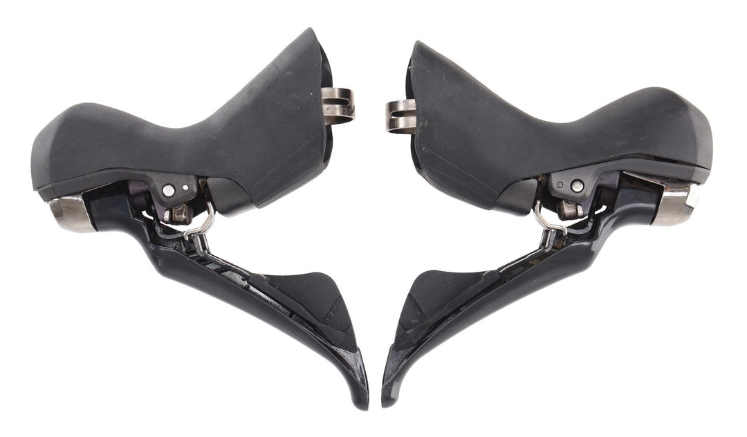 Shimano Ultegra ST-R8020/BR-R8070 Road 2x 11s Shift Brake Lever SET w/ Calipers