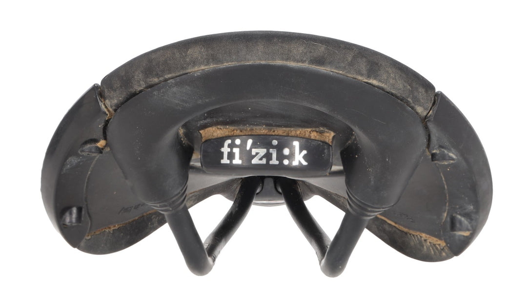 Fizik Aliante R5 Carbon 138mm Road Bike Saddle 7 x 7mm Alloy Rails Gravel MTB