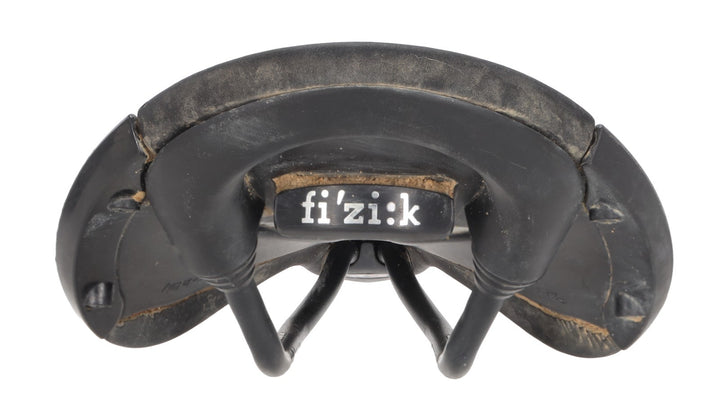 Fizik Aliante R5 Carbon 138mm Road Bike Saddle 7 x 7mm Alloy Rails Gravel MTB