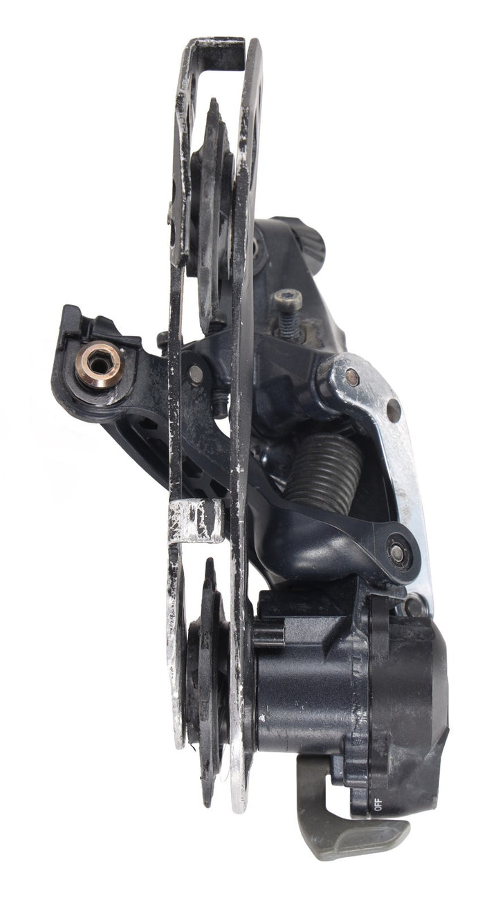Shimano Ultegra RX RD-RX800 11 Spd Road Bike Rear Derailleur Med Cage 34T Max CX